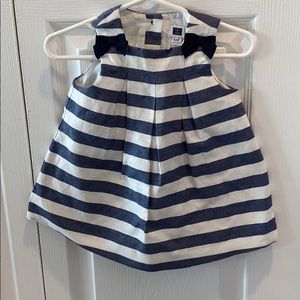 Janie and Jack dress